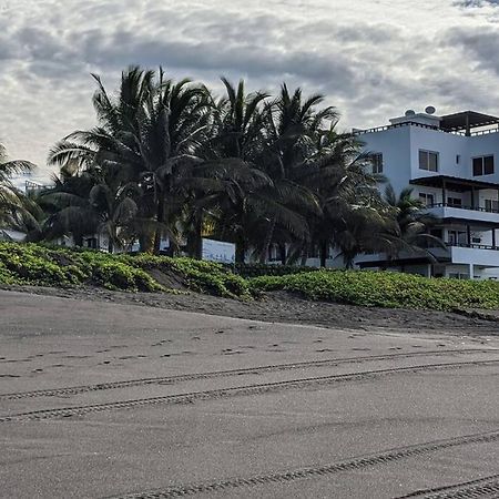 El Muelle, Hermoso Y Comodo Apartamento Монтеррико Экстерьер фото