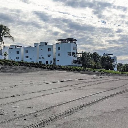 El Muelle, Hermoso Y Comodo Apartamento Монтеррико Экстерьер фото