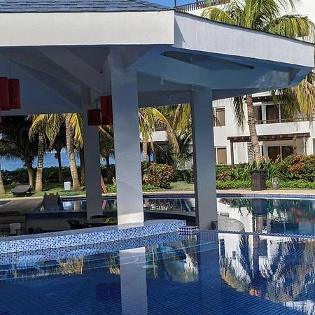 El Muelle, Hermoso Y Comodo Apartamento Монтеррико Экстерьер фото